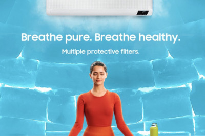 Samsung Brand Store Bangalore