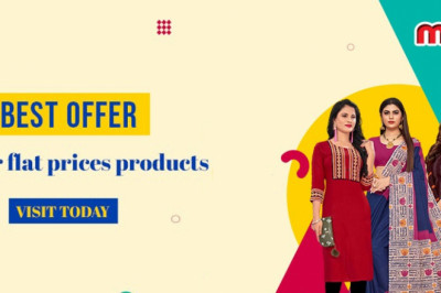 Start Indian Women’s Clothes Store in Low Investment