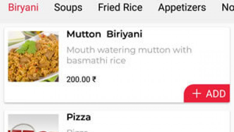 Take over the food delivery industry by launching a Swiggy clone app.