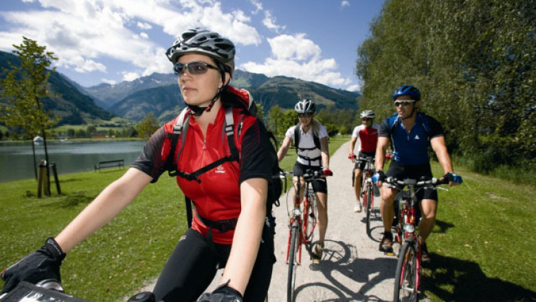 The European E-Bike Market: Share, Size, Growth, Opportunity, And Forecast 2022-2030