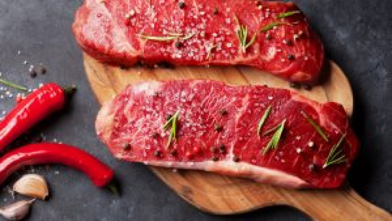 The Health Benefits of Eating Pasture Raised Wild Bison Meat