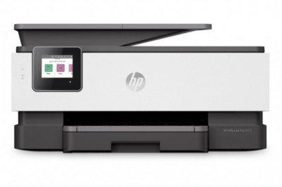 The HP OfficeJet Pro 8025 All-in-One Printer Review