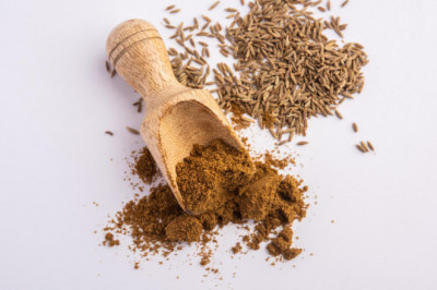 Whole Spices of India