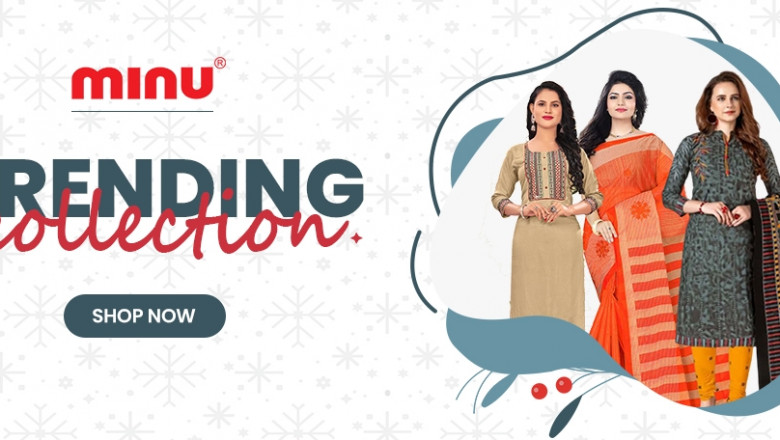 Wholesale Sarees, Kurtis, Salwar Suits Manufacturer