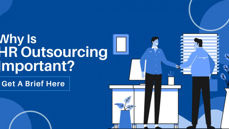 Why Is HR Outsourcing Important?