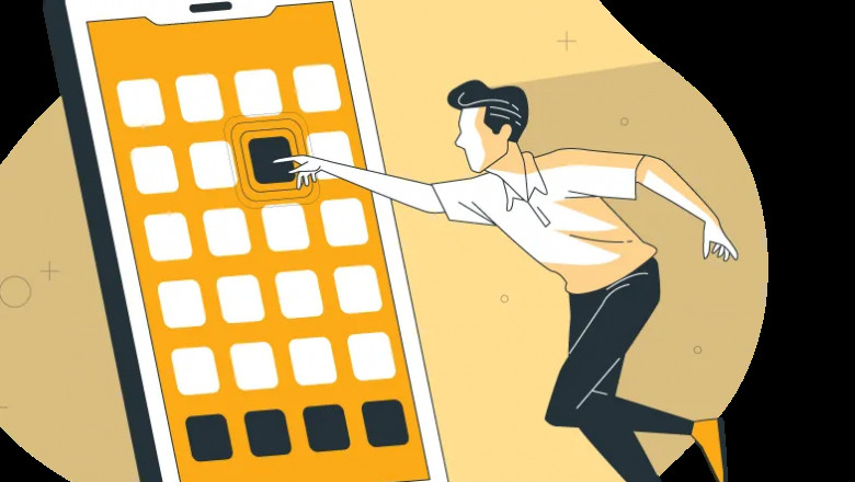 Android App Development Company- Nimble Appgenie