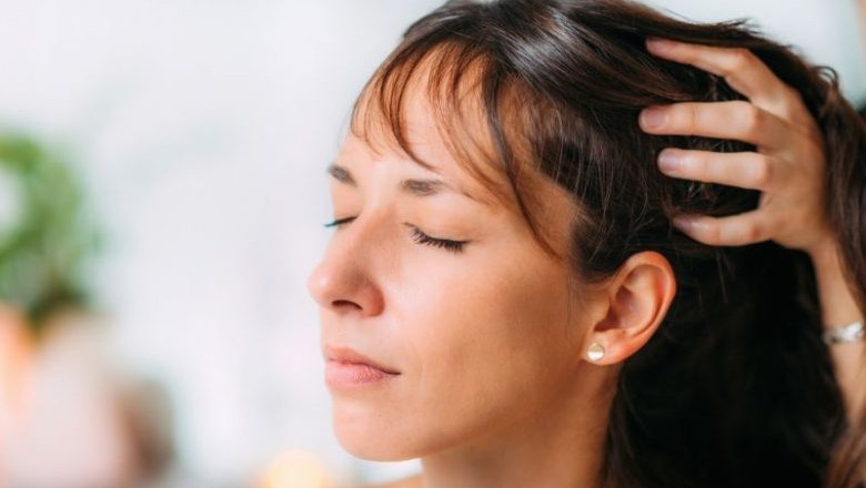 Ayurvedic Treatment for Hair Loss and Regrowth