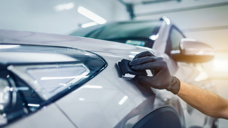 Best Mobile Auto Detailing Services