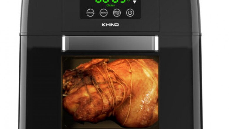 Buy KHIND Multi Air Fryer Oven in Dubai, UAE