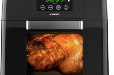 Buy KHIND Multi Air Fryer Oven in Dubai, UAE