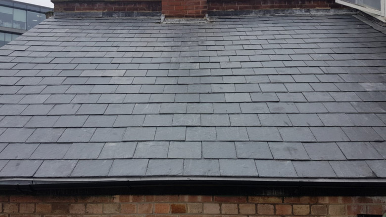 Call Roofer Hammersmith