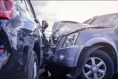 Car Crash Lawyer Temecula