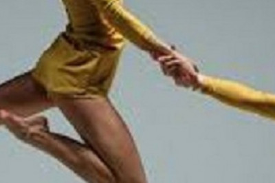 CONTEMPORARY dance in London