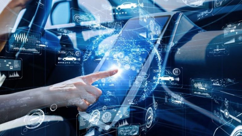 Cybersecurity For Cars Market Latest Innovations, Trends and Forecast