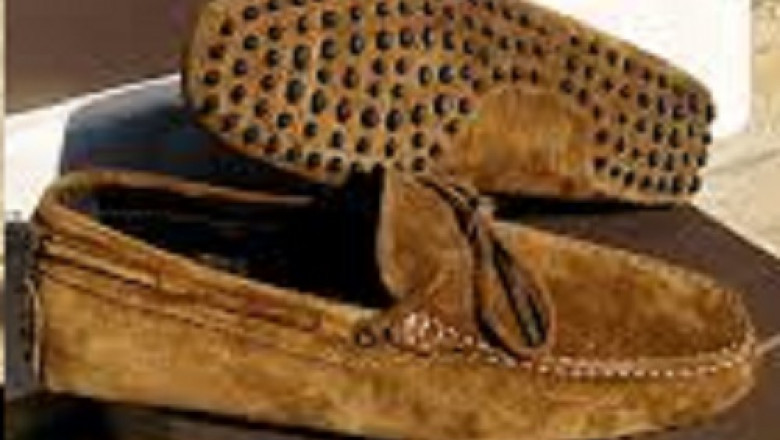 Driving Footwear Market share Analysis, & Forecast 2028