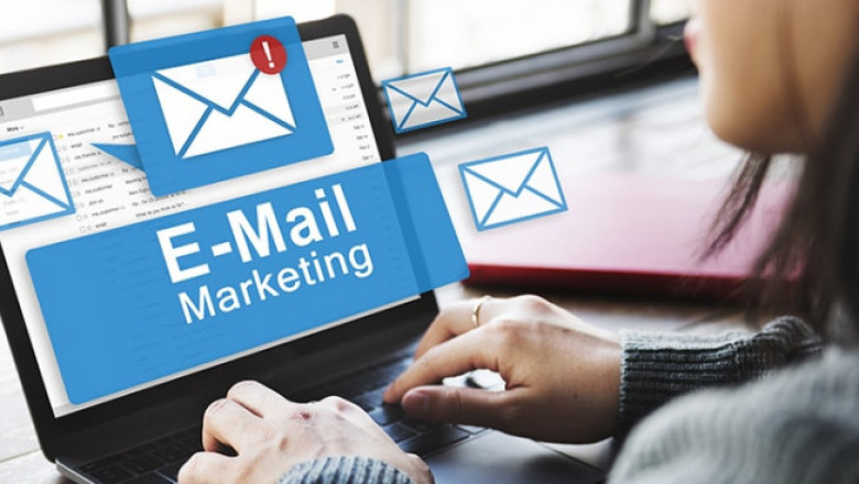Email Marketing Automation - Using Automated Emails to Drive Sales