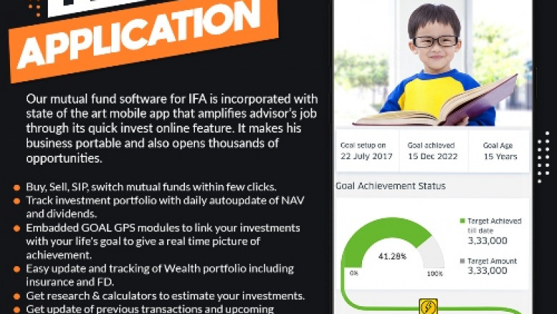 Enhance productivity on Mutual Fund Software in India?