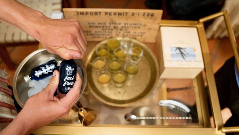How Kava Can Complement Your Weekend Wind-Down Activities