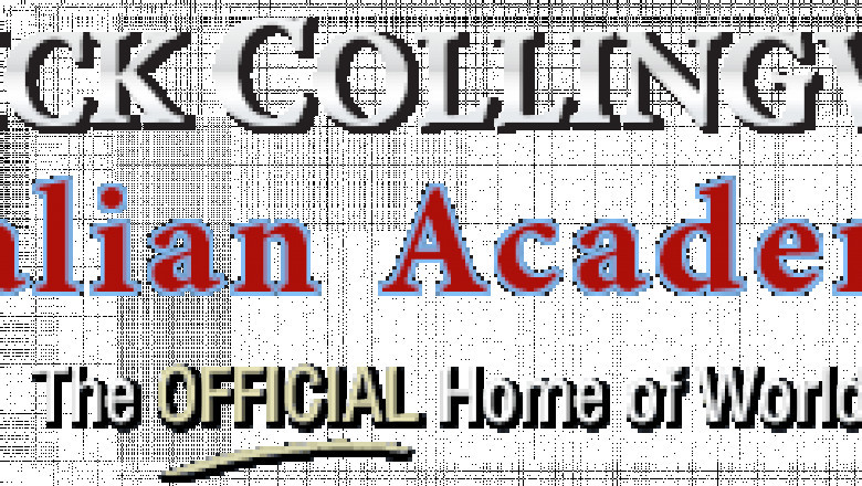 HOW TO CHOOSE A HYPNOSIS ACADEMY | Rickcollingwood
