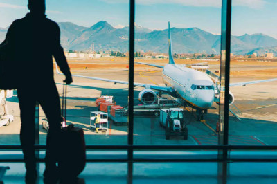 How To Deal With Travel Anxiety