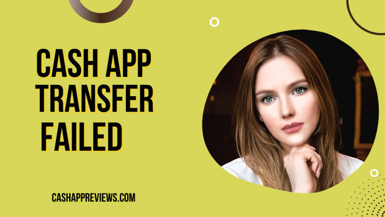 How to Fix Cash App Transfer Failed Issue? Payment Failed  {[Proven methods 2021]}
