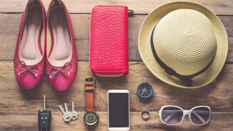 The Result Of Stocking Wholesale Womens Accessories Will Surprise You!