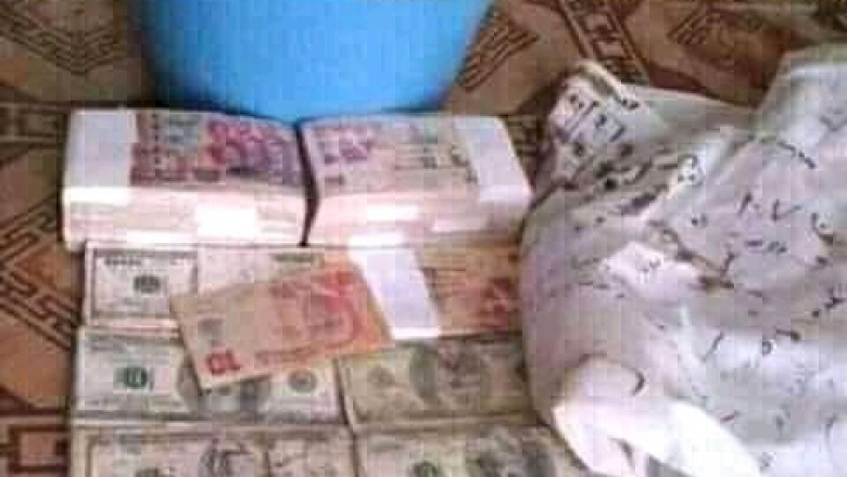 I WANT TO JOIN OCCULT FOR MONEY RITUALS. (( +2349025235625 ))