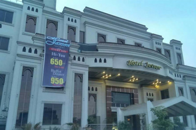 Javson Hotel Sialkot Contact Number, Location, Address