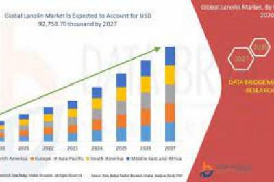 Lanolin Market Growth New Business Opportunities and Challenges, Upcoming Trends, Future Planning & Forecast to 2028
