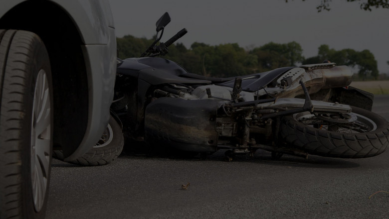Menifee Motorcycle Accident Attorney