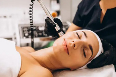 Microneedling Groningen Voor Een Jonge En Stralende Huid