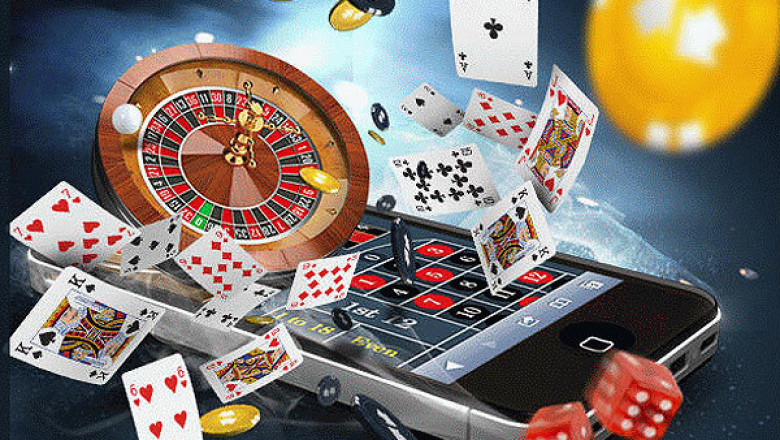 Online Spielothek