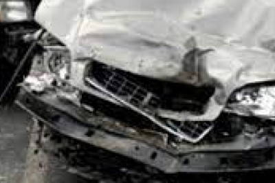 Palm Desert Accident Lawyer