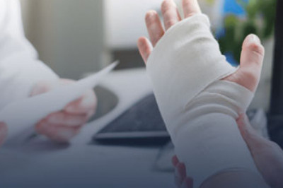 Personal Injury Lawyer Palm Springs