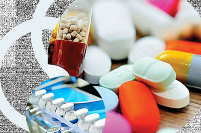 Pharmaceutical Manufacturing