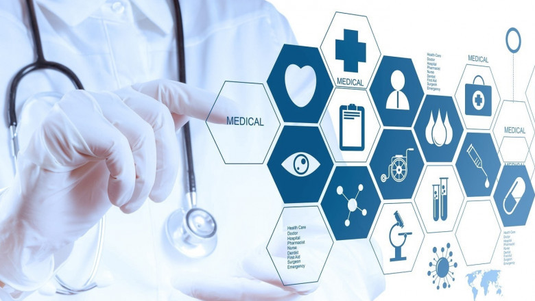 Top US Medical Mailing List - InfoGlobalData