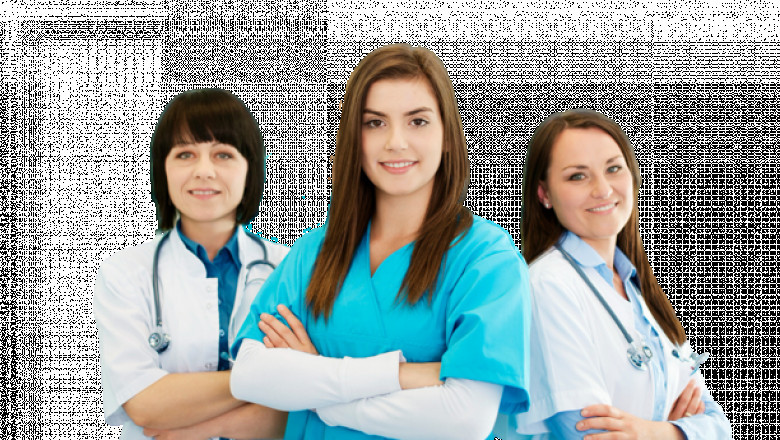 Top US Nurses Email List - HealthcareMailing