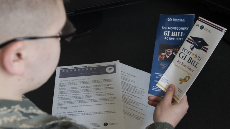 Veterans IT training in USA | GI Bill® Training In New Hampshire