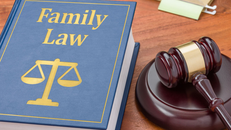 What are the Major Advantages of Hiring a Child Custody Lawyer?
