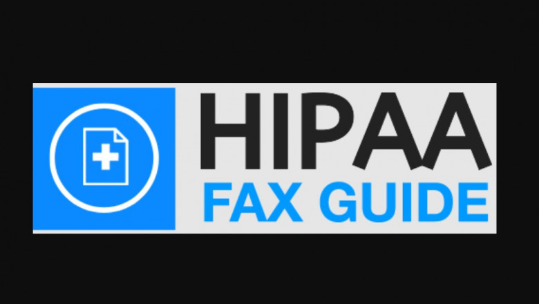 What Would be the Benefits of HIPAA-Compliant Cloud Fax Services?