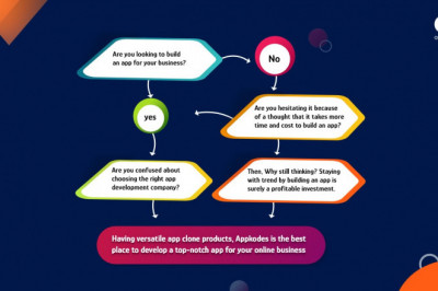 Approach the best app development company to build a robust mobile app