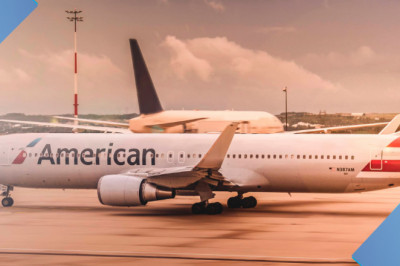 BEST AMERICAN AIRLINES RESERVATION