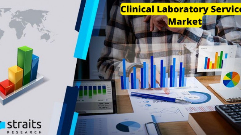 Clinical Laboratory Services Market Outlook and Forecast to 2029