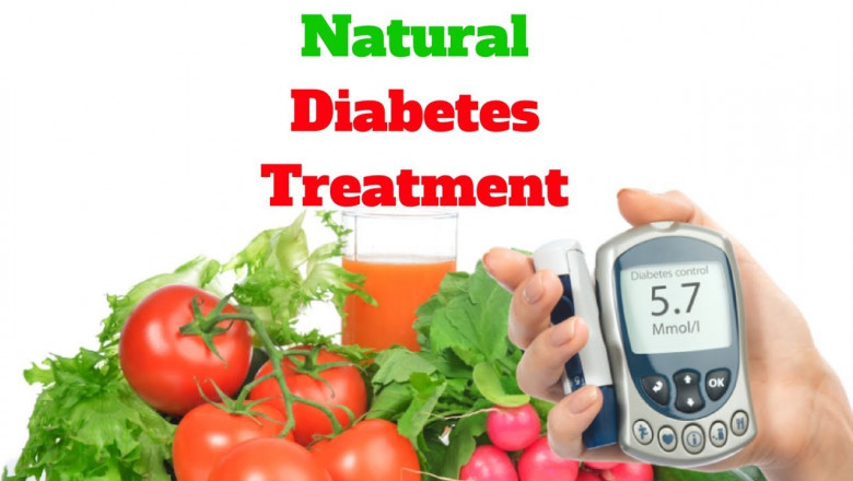 Diabetes Treatment Methods – Best Medicine for Diabetes