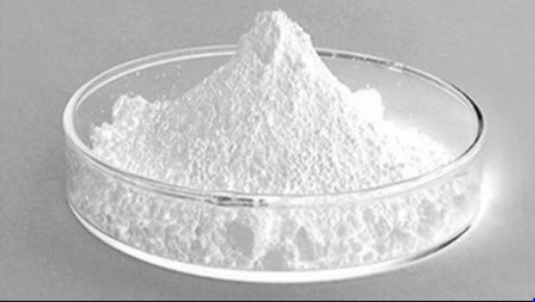 Global Calcium Carbonate Market Study