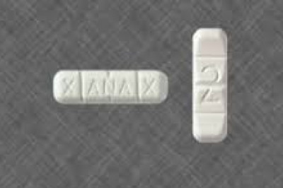 How does Xanax work? - Where to buy Xanax Online In USA
