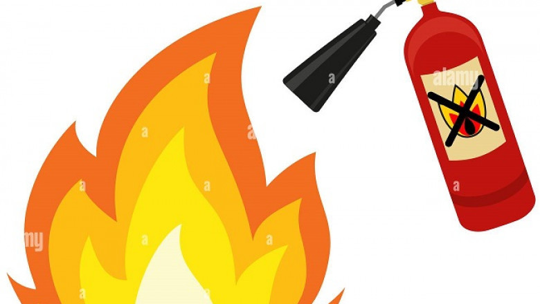 India Fire Safety Equipment Market is expected to grow with a CAGR of more than 14% in value by the end of the forecasted periods of 2027