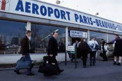 Luxury & Enjoyable Experience & More from Disneyland Paris to Beauvais Airport