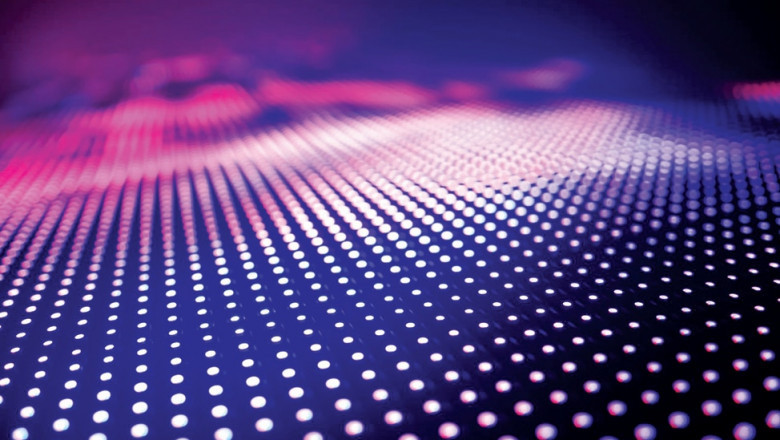 Micro-LED market is projected to have higher growth with 81.49% CAGR by forecasted period globally.
