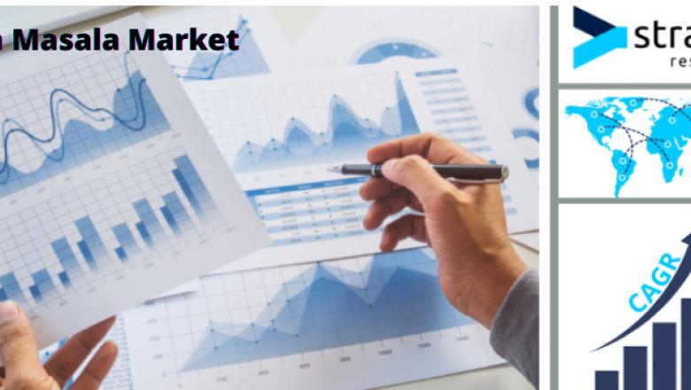 Pan Masala Market Is Likely to Experience a Tremendous Growth in Near Future